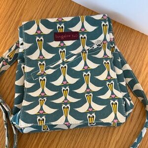Bungalow 360 Pelican Crossbody Bag